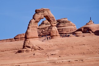 Delicate Arch