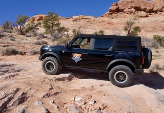 Really enjoying myself