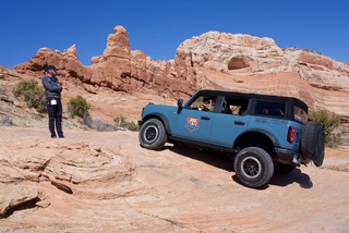 My Minnesota buddy stretchin it out