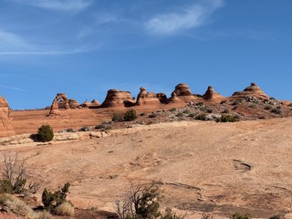 Delicate arch n stuff
