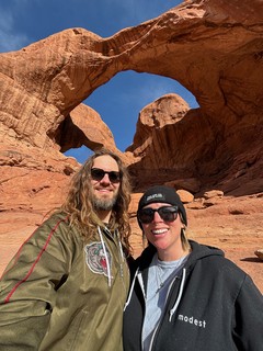 Lookin at these arches