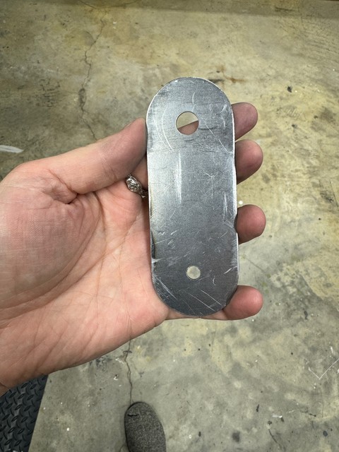 Ghost antenna cut out