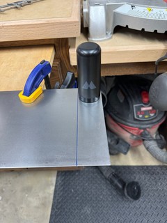 Bout to do my first fabricating