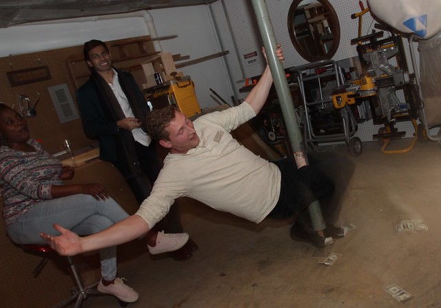 This is getting out of control