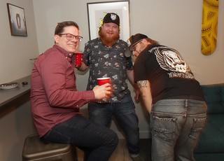 Craig O'brien - Gentlemen