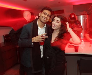 Sul Huq - Sul and Abby