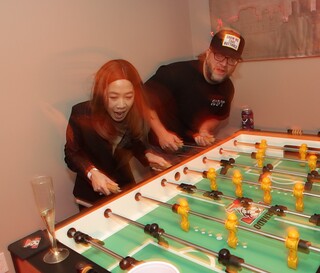 Camille Renee - A goot match