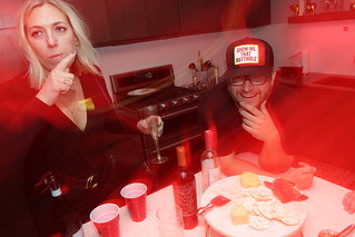 Megan T - Megan and Thome