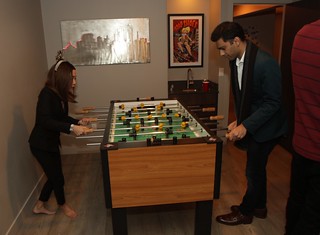 Sul Huq - Camille vs Sul