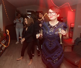 Camille Renee - Havin a party