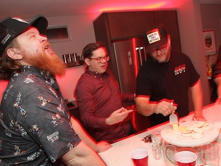 Craig O'brien - Eatin cheese