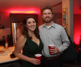 Kaylee - Kaylee and her date