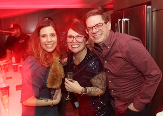 Nicole Sutherland - Hangin with the Leeperlands