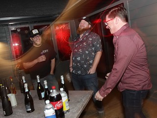 Craig O'brien - JUST THROW SOMETHING, NICK