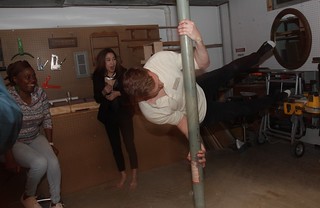 Camille Renee - Strong boy