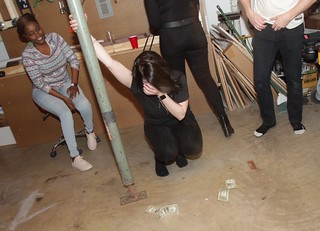 Nancy Mwirotsi - lol