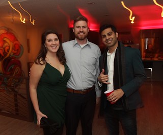 Kaylee - Gravitators