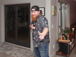 Craig O'brien - Heyooo