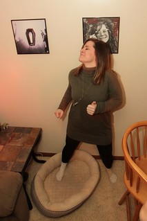 Lyndsay Clark - Gettin it