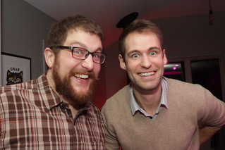 Tyler Holt - Tyler n Julien