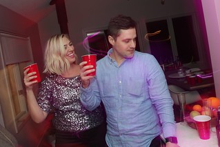 Megan T - Miles n Megan