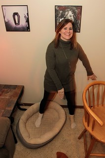 Lyndsay Clark - Sick dance moves