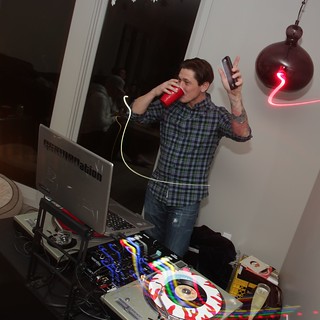 The countdown to midnight