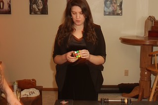 Kaylee - Still solvin