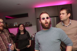 Tyler Holt - Baby glasses?