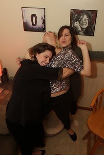 Lyndsay Clark - PARTYYYYYTIME