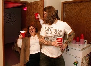 Becky - Dancin with Becky