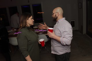 Lyndsay Clark - Kitchen chats