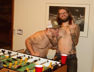 Straight - Gettin a real good taste