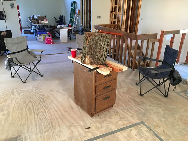 Sunday hammerschlagen