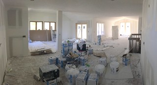 This is gonna be a big room