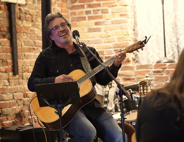 Mathew's new solo product