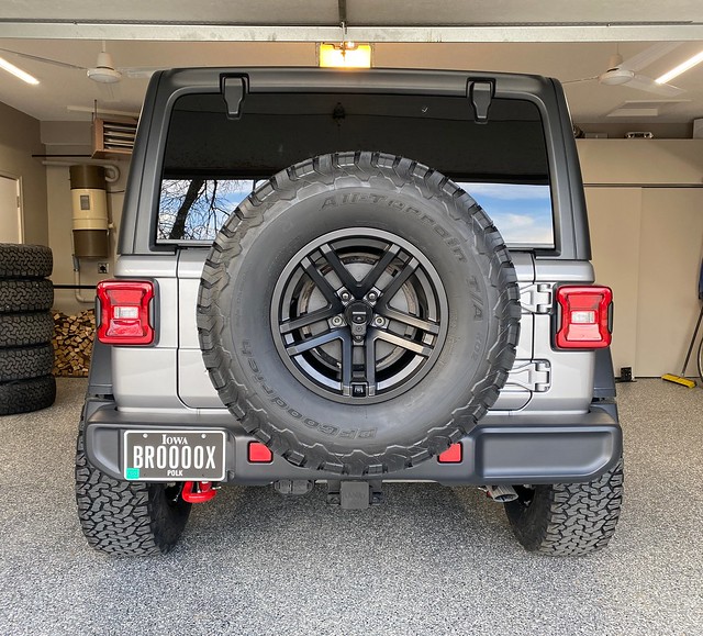 Pull over that ass too fat