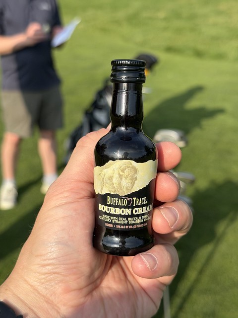 Birdie Juice