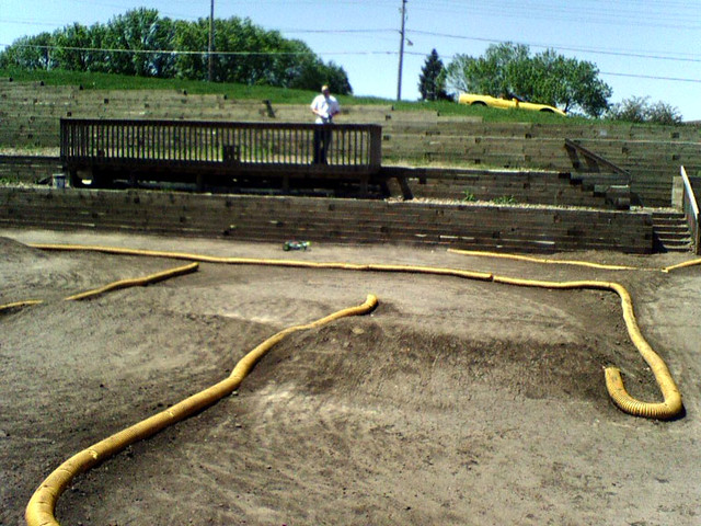 RC Cars at Hobby Haven