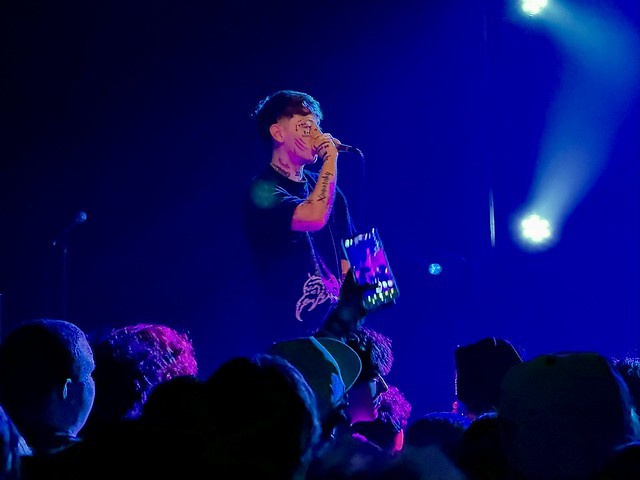 Lil Xan