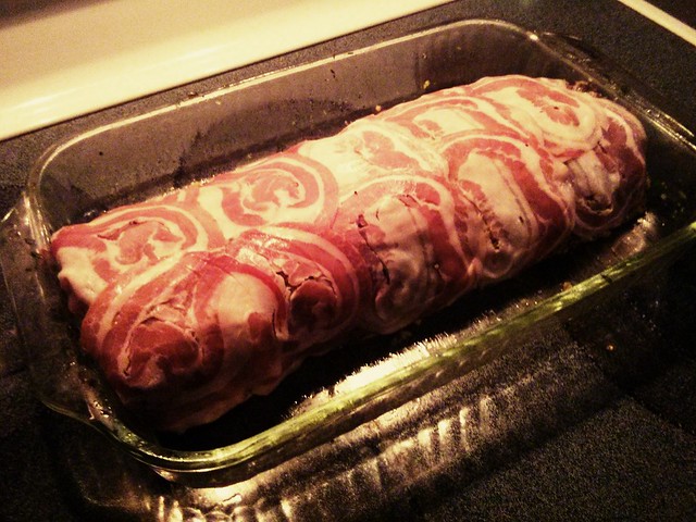 Prepping to host dinner tomorrow night with that @kbroox.