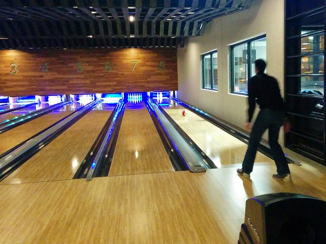 Bowlin