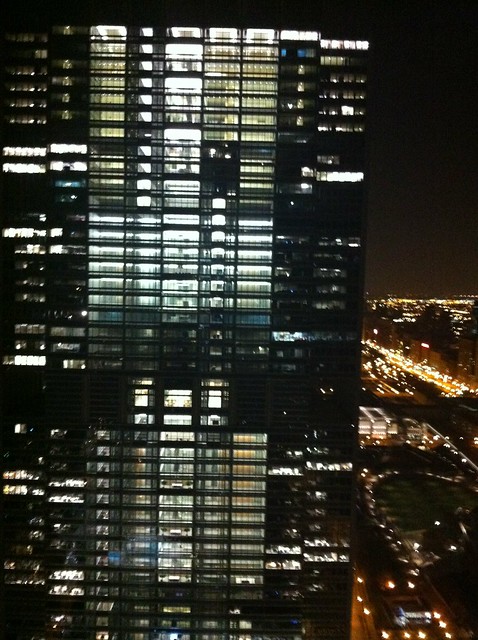 High rise