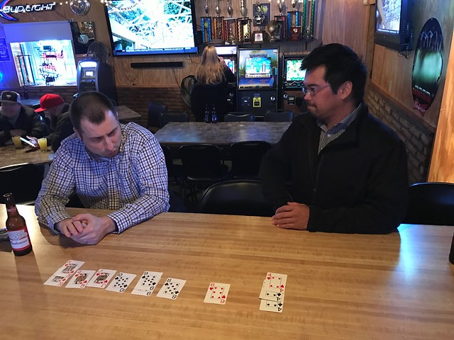 Why are we still playing this game