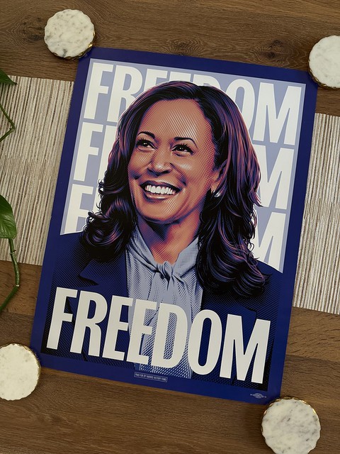 Ordered this print for Kari a while back… it just arrived. Dammit.