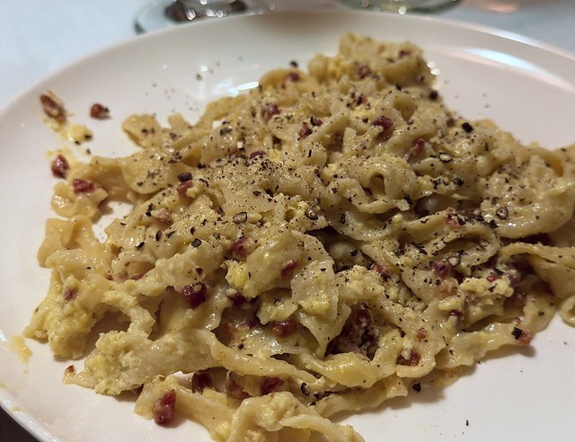Carbonara