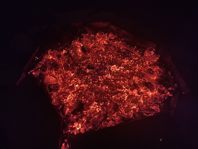 Coals