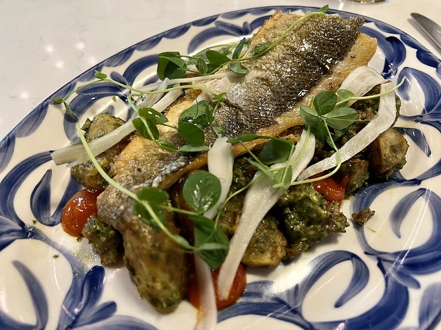 Branzino