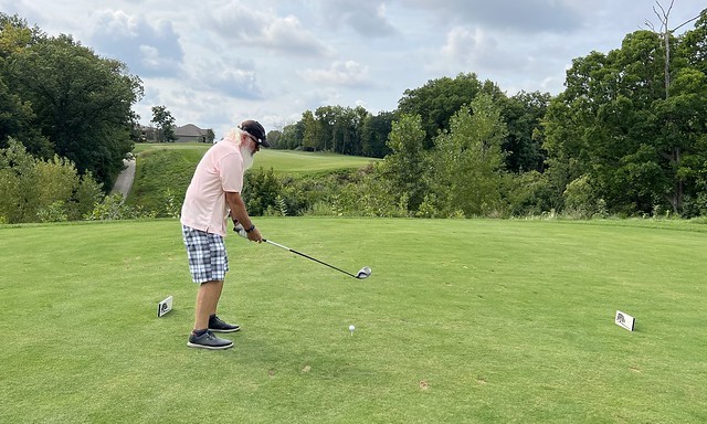 You just gotta make sure to hit it perfectly here