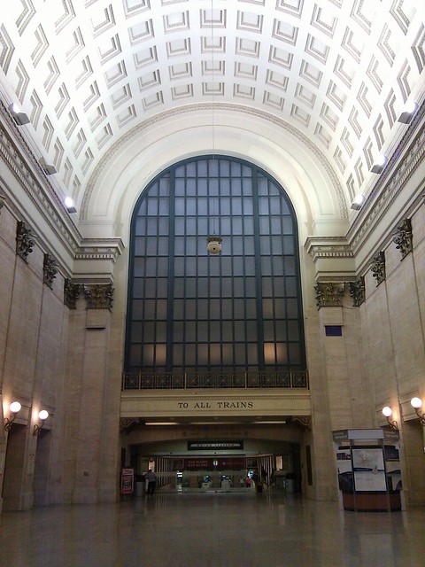 Union Station